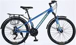 Xe đạp địa hình thể thao California 230CC 2024